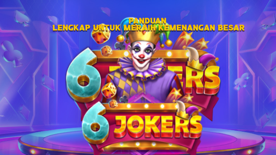 Panduan Lengkap untuk Meraih Kemenangan Besar