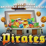 MENAKLUKKAN LAUTAN HADIAH DENGAN STRATEGI CERDAS