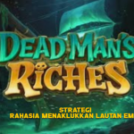 SENI BERMAIN DAN STRATEGI MENANG