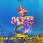 Panduan Menyelam Menuju Jackpot Terbesar