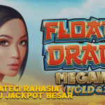Strategi Rahasia Menuju Jackpot Besar