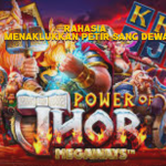 Rahasia Menaklukkan Petir Sang Dewa