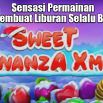 Trik Sweet Bonanza Xmas