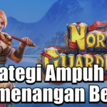 Maxwin North Guardians